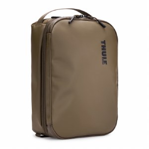 Thule Chasm Gear Cube Large - Deep Khaki