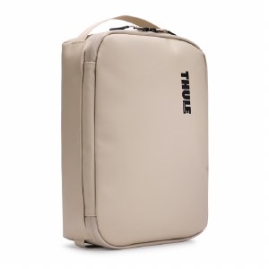 Thule Chasm Gear Cube Medium - Soft Sand