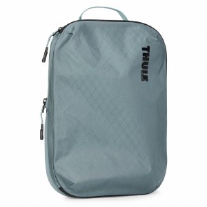 Thule Compression Cube Medium Pond Gray