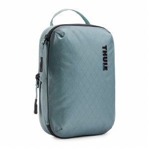 Thule Compression Cube Small Pond Gray