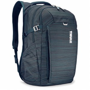 Thule Construct Backpack 28 Litre - Carbon Blue