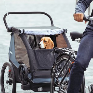 Thule Courier Dog Trailer Kit
