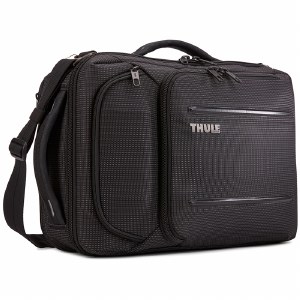 Thule Crossover 2 Convertible Laptop Bag 15.6&quot; - Black