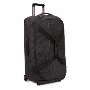 Thule Crossover 2 Wheeled Duffel 75cm/30&quot; - Black