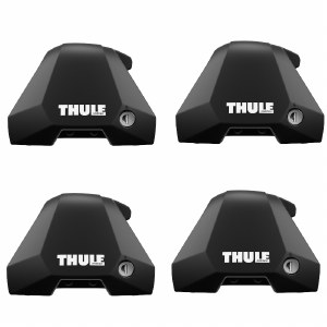 Thule Edge Clamp Foot Pack 720501