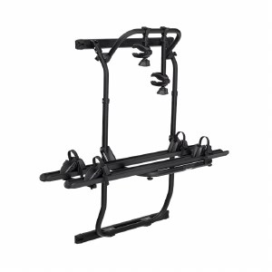 Thule Elite Van Rack XT 2 Bike Rack for Ford Transit