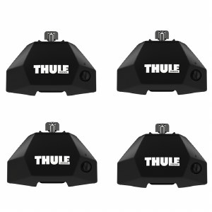 Thule Evo Fixed Point Foot Pack 710701
