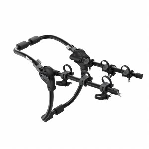 Thule 900700 Gateway Pro 3 Bike Trunk and Hatch Rack