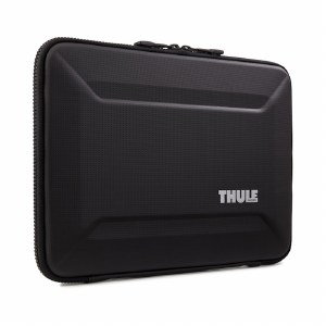 Thule Gauntlet MacBook Sleeve 14 Inch Black
