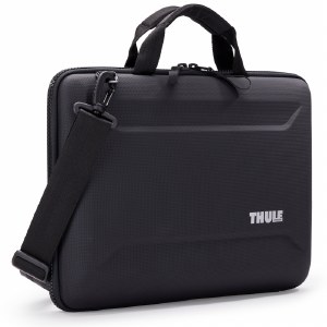 Thule Gauntlet Attache MacBook Pro 16 Inch Black