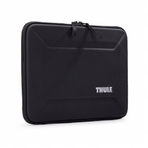 Thule Gauntlet Sleeve MacBook Pro 14 Inch Black