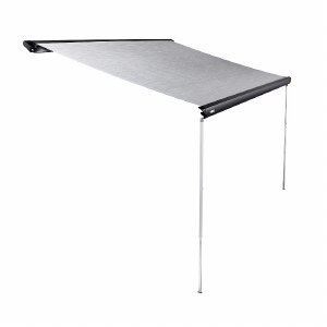 Thule HideAway Awning - 10.7 Ft - Roof Mount