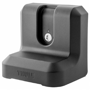 Thule HideAway 490001 Awning Adapter for After Market Crossbars