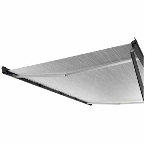 Thule HideAway Awning - 8 5 Foot - Wall Mount