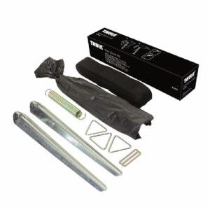 Thule 307906 Hold Down Kit for HideAway Awnings