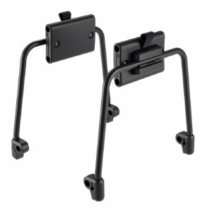 Thule InLock Adapter Set Black