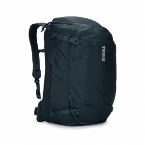 Thule Landmark 40 Litre Travel Pack Darkest Blue