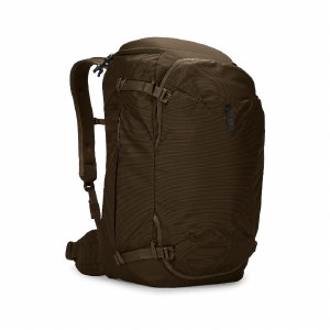 Thule Landmark 40 Litre Travel Pack Deep Khaki