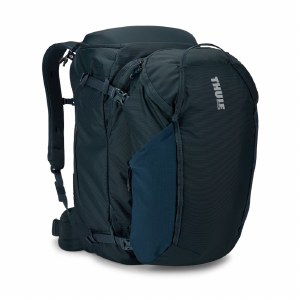 Thule Landmark 60 Litre Travel Pack Darkest Blue
