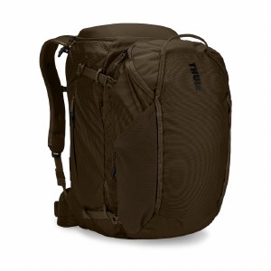 Thule Landmark 60 Litre Travel Pack Deep Khaki