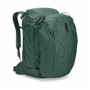 Thule Landmark 60 Litre Travel Pack Hazy Green