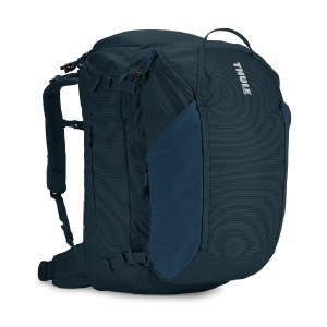 Thule Landmark 60 Litre Womens Travel Pack Darkest Blue