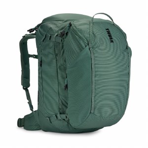 Thule Landmark 60 Litre Womens Travel Pack Hazy Green