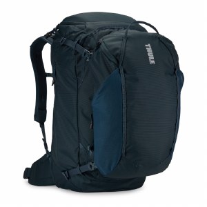 Thule Landmark 70 Litre Travel Pack Darkest Blue