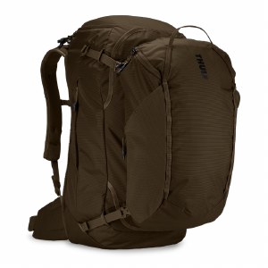 Thule Landmark 70 Litre Travel Pack Deep Khaki