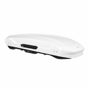 Thule Motion 3 - XL - White
