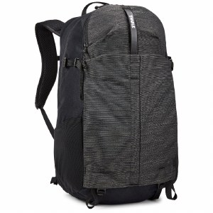 Thule Nanum 25 Litre Day Pack Black