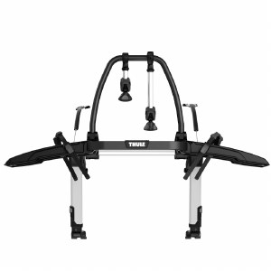Thule 993005 OutWay Platform 2 Bike Trunk Rack