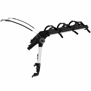 Thule 995005 OutWay 3 Hanging Trunk Bike Rack
