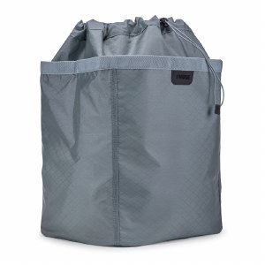 Thule Packable Laundry Bag Pond Gray