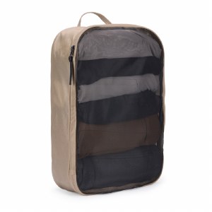 Thule Packing Cube Medium - Gentle Beige