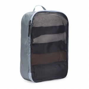 Thule Packing Cube Medium - Pond Gray