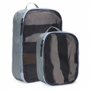 Thule Packing Cube Set - Pond Gray