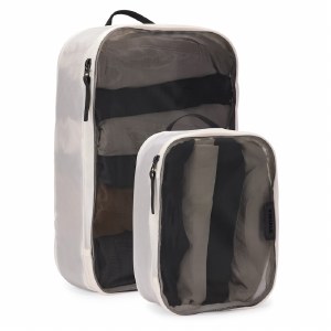 Thule Packing Cube Set - White