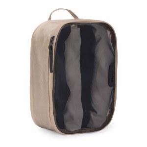 Thule Packing Cube Small - Gentle Beige