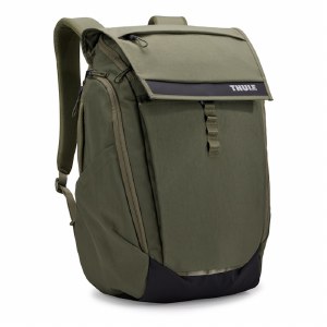 Thule Paramount 27 Litre Backpack Soft Green