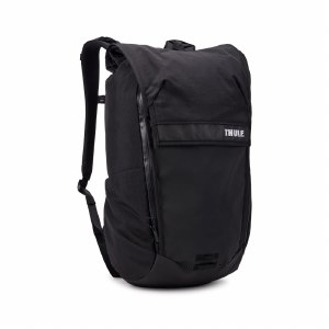Thule Paramount Commuter 20 Litre Backpack Black