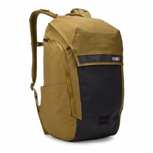 Thule Paramount Commuter 28 Litre Backpack Nutria