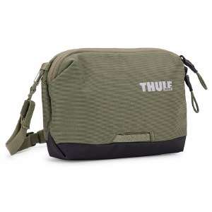 Thule Paramount Crossbody 2 Litre Soft Green