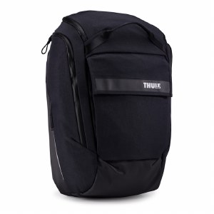 Thule Paramount Hybrid Pannier 26 Litre Black
