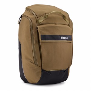 Thule Paramount Hybrid Pannier 26 Litre Nutria