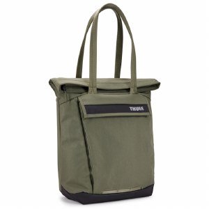 Thule Paramount 22 Litre Tote Soft Green
