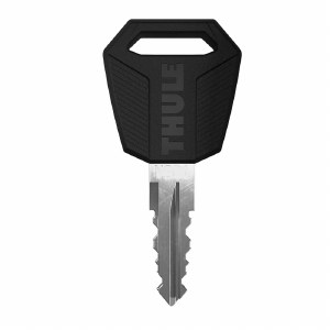 Thule N217 Replacement Key - Racks For Cars Edmonton
