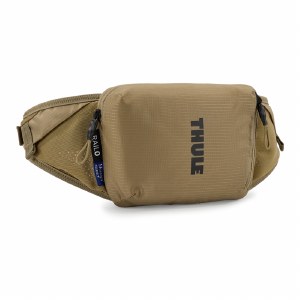 Thule Rail Hip Pack 0 Litre Faded Khaki