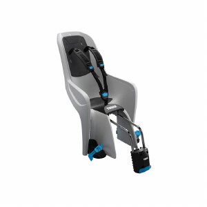 Thule RideAlong LITE - Frame Mount - Light Gray