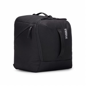 Thule RoundTrip Ski Boot BackPack 35 Litre Black